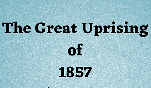 6. The Great Uprising of 1857